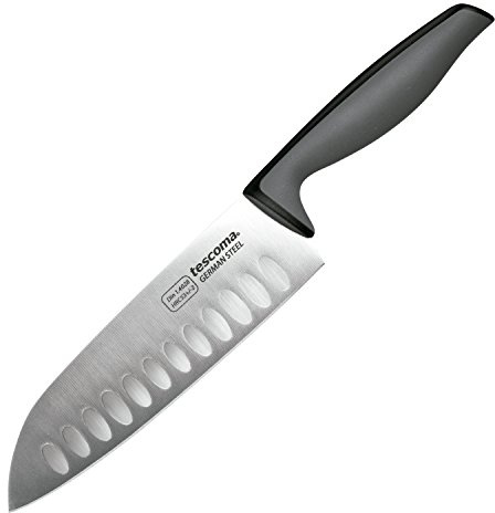 Tescoma kniv, silver/svart, 35 x 9 x 2,5 cm