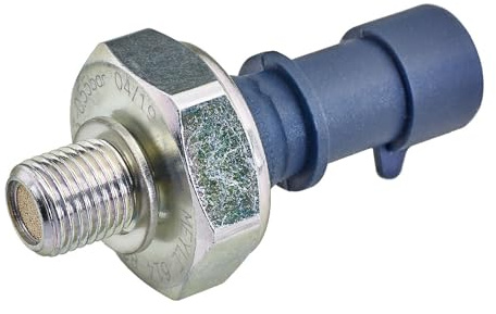 MEYLE Öldruckschalter 6148200001 Kompatibel mit: OPEL AGILA, ASTRA G Cabriolet, ASTRA G Caravan, ASTRA G CC, ASTRA G Coupe, ASTRA G Kasten/Kombi, ASTRA G Stufenheck, ASTRA H, ASTRA H Caravan
