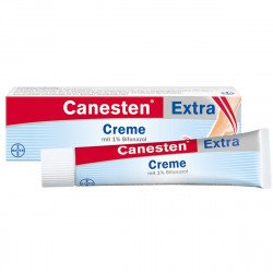 Canesten Extra Creme 50gr