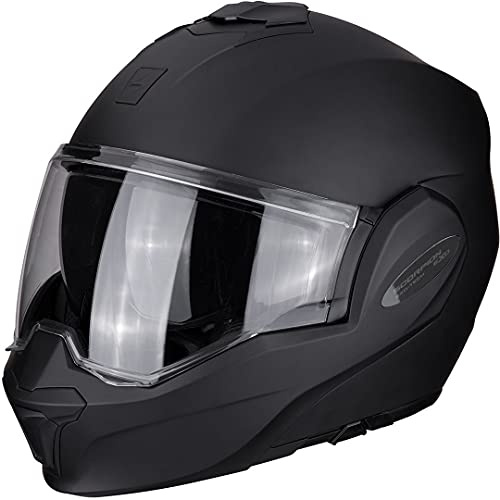 Scorpion Motorradhelm EXO-TECH
