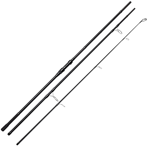 Prologic C-Series SNM AB 12ft 3.60m 5lbs - Karpfenrute, Angelrute zum Angeln auf Karpfen, Steckrute