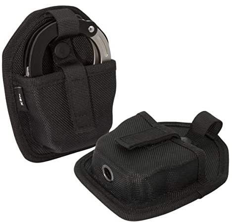 Nextorch Nylon Holster V11 für Handfesseln