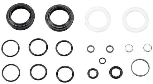 RockShox AM SVC Kit 200H/1YR Sid 35 Rush