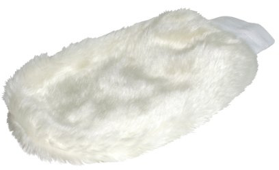 APA 19755 Wasch- und Polierhandschuh