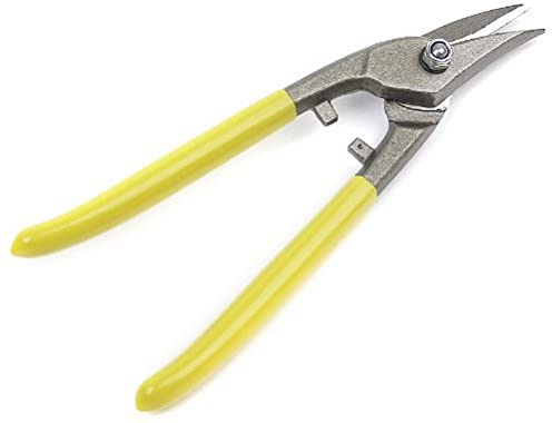 Brüder Mannesmann Lochblechschere, 230 mm | M 638