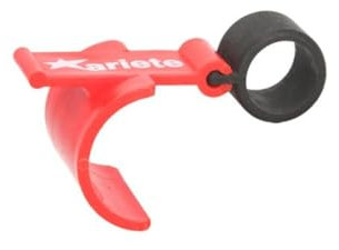 ARIETE 12951 Occhiello di chiusura Chiusura leva angolare