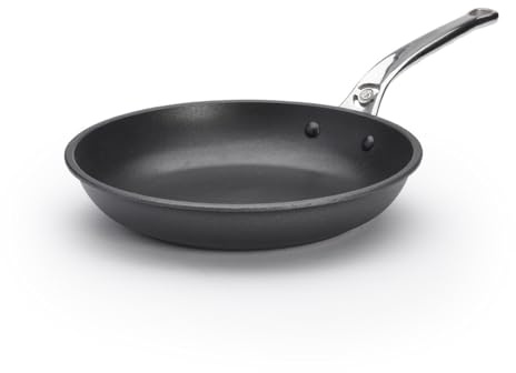De Buyer - CHOC EXTREME runde Antihaft-Bratpfanne - 24 cm - 8300.24