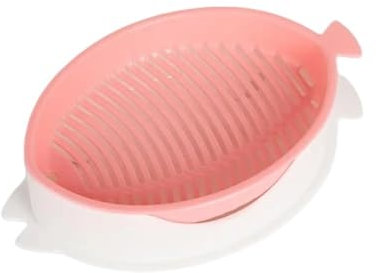 Plateau de germination hydroponique Plateau de germination de semis de haricots Plateau de culture d'herbe à chat Pot de plantation sans sol for le jardinage intérieur Plateau de germination Conteneur