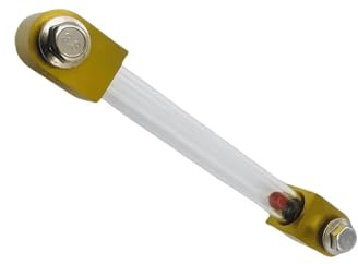 Indicatore Di Livello Del Serbatoio Idraulico, Scala Dell'olio Un Pezzo(Hole center 17)