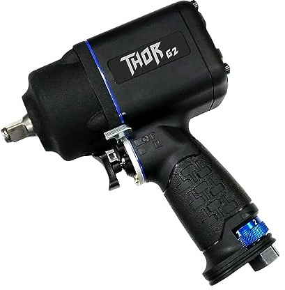 Astro Tools 1895 ONYX 1/2 THOR G2 Impact Wrench