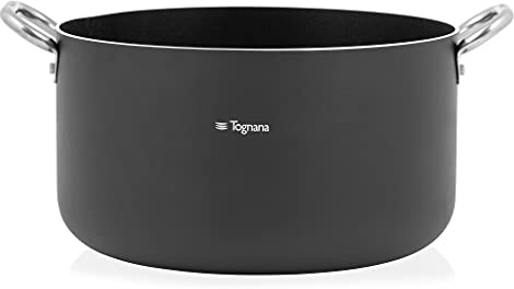 Tognana Pro Diamond Casseruola 32 cm professionale