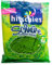 hitschies Schnüre Apfel - Fruchtig-leckere Fruchtgummi-Schnüre - Ideal zum Spielen und Naschen - Spaßig-süßes Kauvergnügen - Vegan - 15 x 125g