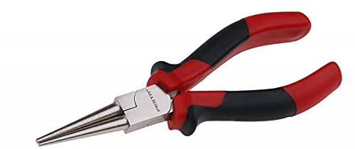 FESTA - Alicates de ojales de 160 mm.