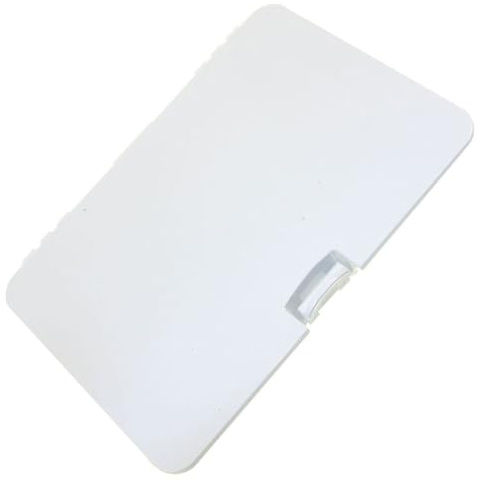 Tapa filtro Lavadora MBL66218901 LG Lavadora MBL66218901 LG