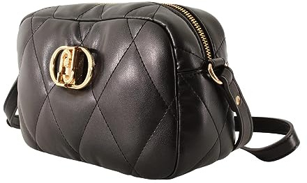 Borsa donna Liu Jo AF3251E0426 ARGENTO
