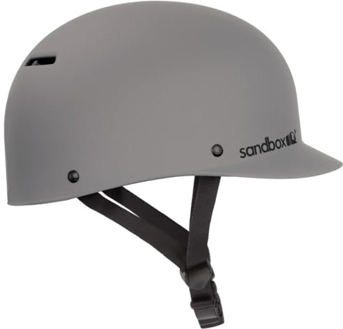 SANDBOX Classic 2.0 Low Rider Helm 2025 Mineral, S