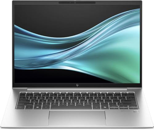 HP EliteBook 845 G11 14 Touchscreen Notebook - WUXGA - AMD Ryzen 7 8840U - 16 GB - 512 GB SSD - English Keyboard