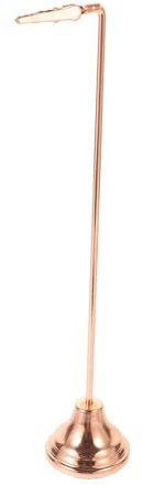 FUNOMOCYA Räucherstäbchenhalter Aus Metall Mit Clip Für Räucherstäbchen Räucherstäbchenhalterclip Für Home Office Räuchergefäß Mit Ständer