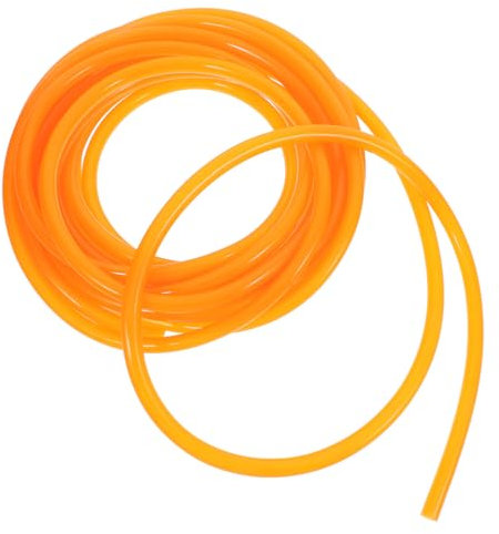 Happyyami Für Sprüherteile Aus Pvc Flexibler Gartenschlauch Als Ersatzteil Für Sprüher Kunststoff-ersatzschlauch Zur Reparatur Landwirtschaftlicher Sprühgeräte Hochwertiger Ersatz Für