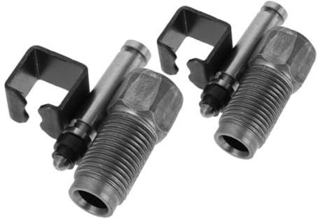 MUELODSIC 2pcs Jack Accessories Clip for Jack Car Lift Hydraulic Spring Kit Piston Plunger Oil Pump Part Stand