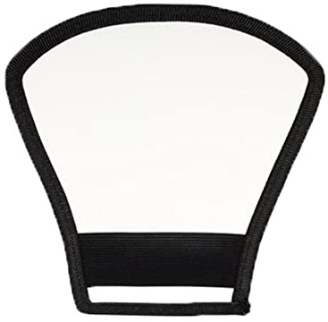 Riflettore di Luce Argento Fotocamera Bianca Pannello Riflettore per Fotografia Studio Illuminazione e Illuminazione Esterno