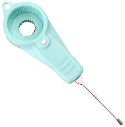 Apribottiglie d'acqua | Strumento di apertura per bottiglie