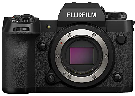 FUJIFILM X-H2 Body only (Renewed)