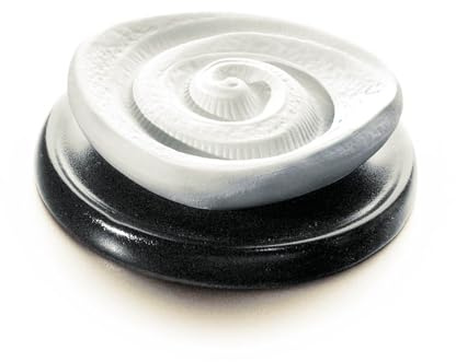 PRIMAVERA Aroma Duftstein Energy - Duftträger für 100% naturreine ätherische Öle und Duftmischungen - Raumduft, Aromatherapie