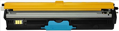 Konica Minolta A0V30HH Magicolor 1600W, 1650EN, 1680MF, 1690MF Tonerkartusche 2.500 Seiten, cyan