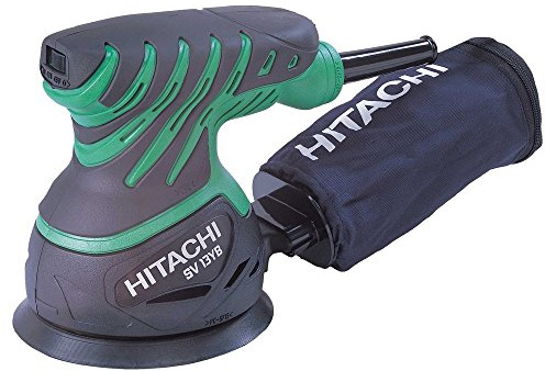 Hitachi tools - Lijadora orbital 230w 12000rpm