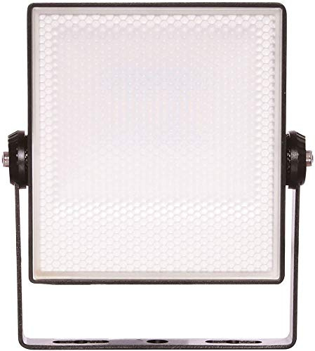 Energizer 30W LED Floodlight, 2,700 Lumen (90 Lumen per Watt), Daylight. LED Hightech Technology.