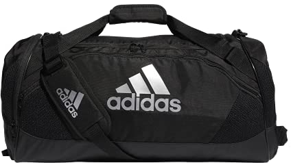 adidas Team Issue 2 Medium Seesack, Einheitsgröße