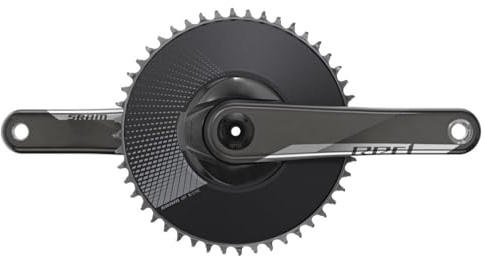 SRAM Red 1 Dub 12-Speed Aero Crankset