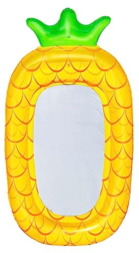 Bestway Sweet Summer Poolliege Luftmatratze Wasserhängematte für Kinder