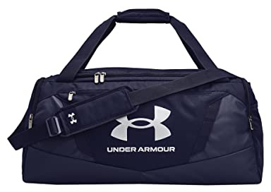 Under Armour Undeniable 5.0 Duffle SM Tasche Ohne Geschlecht
