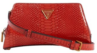 GUESS Annita Crossbody Top Zip Crossbody, Crossbody Top Zip