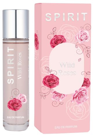 Spirit of Wild Roses Eau de parfum 30 ml