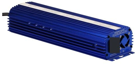 balasto electrónico Balasto de luz de 600 W