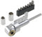 kwb, Set di punte e cacciavite angolato, 9 pz. - 118290