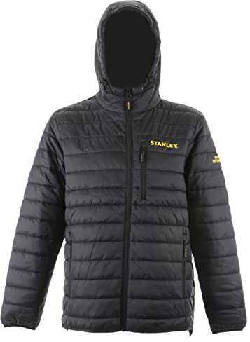 Stanley Scottsboro insulated puffa jacket - XL