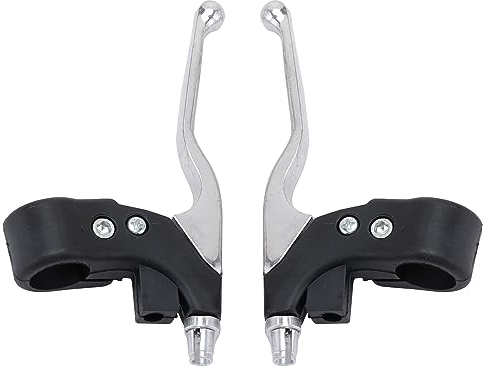 WOOSTAR 22mm Leve dei Freni Sostituzione per Mini Quad 47cc 49cc 4 Ruote Pocket Bike