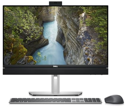 Dell All in One 7410 16GB RAM 512GB SSD I5-13500T