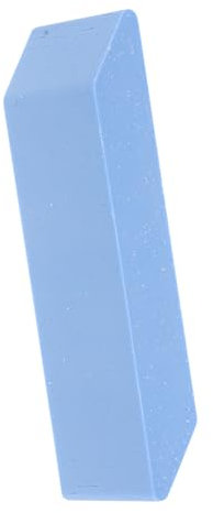 MOLUCKFU Reinigungstuch Küchenzubehör Geschirrspülmittel Pfannen Flecken Radiergummi Dekontaminationstuch Täglicher Gebrauch Schrubben Radiergummi Edelstahl