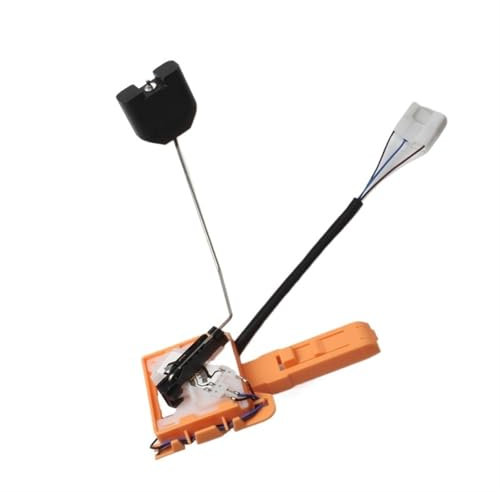 ZHONGJIA 7P0919673J 7P0 919 673 J es Adecuado Compatible con el Sensor de Nivel de Combustible S-eattle