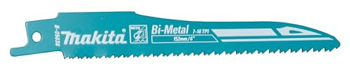 Makita B-05038 Reciprocating Saw Blades - Super Express