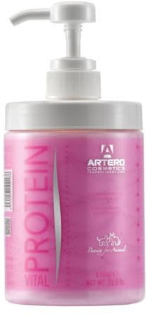 Artero Balsam Protein Vital Leave i 650 ml