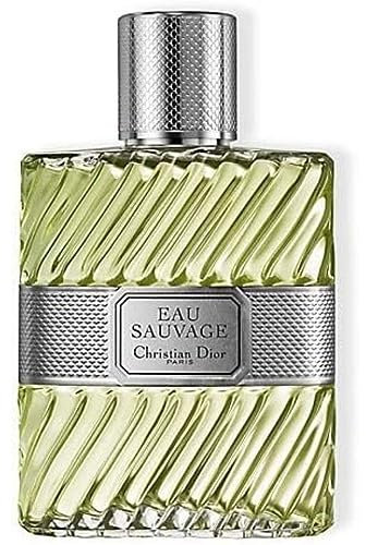 EAU SAUVAGE edt vapo 200 ml