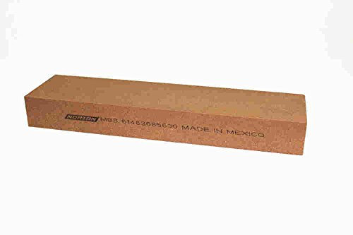Norton 547-61463685630 Mb8 8X2X1 India Bench Stone Single Grit