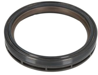 Elring 434.55 Wellendichtring, Kurbelwelle | Kompatibel mit: FIAT STILO, STILO Multi Wagon, OPEL ASTRA G Cabriolet, ASTRA G Caravan, ASTRA G CC, ASTRA G CLASSIC Caravan