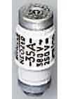 Wöhner D0-Sicherungseinsatz 01 692 35A,D02,400AC/250DC D0-Sicherungseinsatz 4021267016920